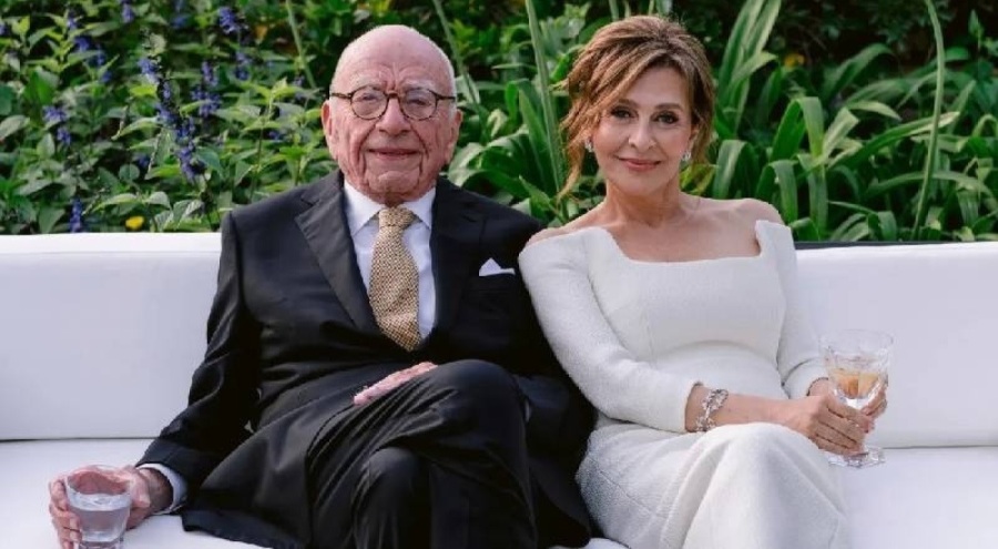 Ünlü medya patronu mahkemelik oldu