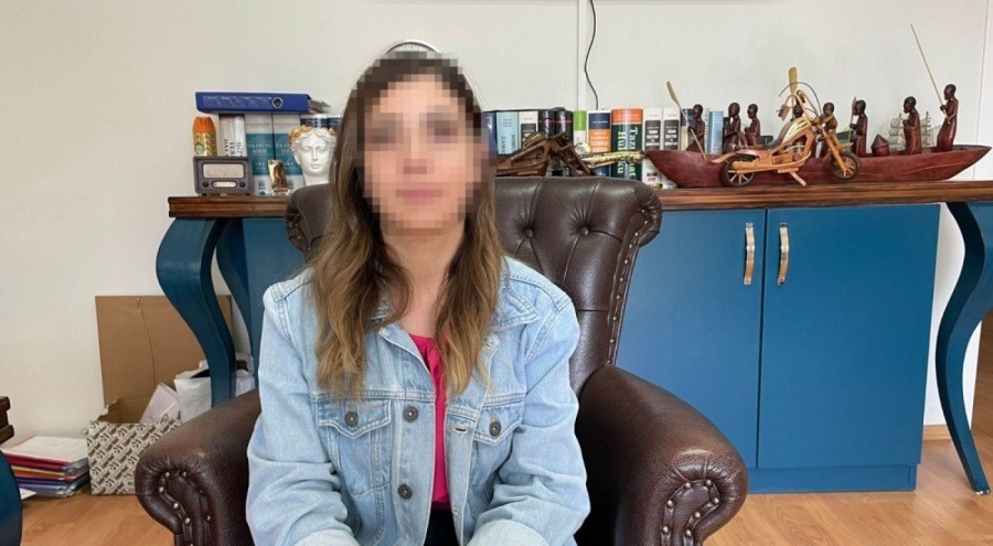 Eski sevgililerin 'hediye' davası! Uzaklaştırma kararı aldırdı