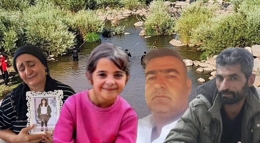 Narin Güran cinayetinde itirafçının ifadesinden sonra harekete geçildi