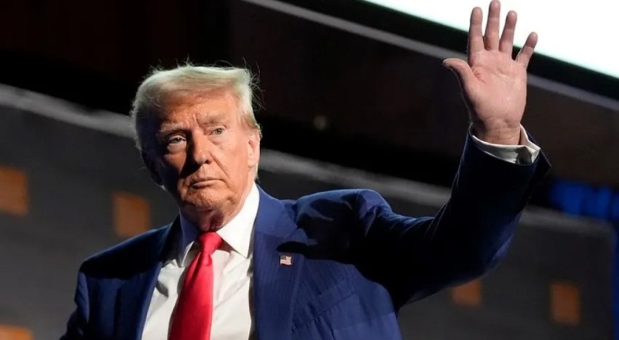 Trump'tan tepki çeken vaat: "Müslümanlara seyahat yasağı"