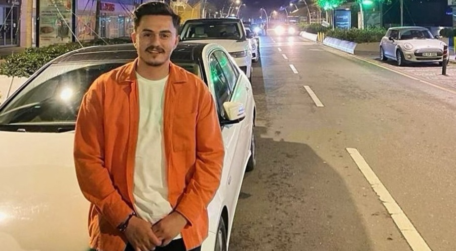 Ereğlispor'un acı günü! Eski futbolcusu, 26 yaşında hayatını kaybetti