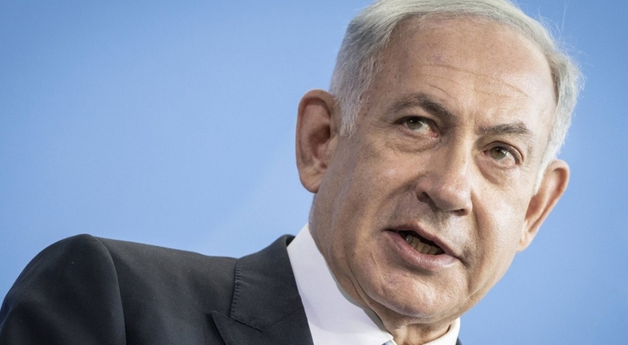 Netanyahu: Hizbullah'ı hayal bile edemeyeceği bir dizi saldırıyla vurduk