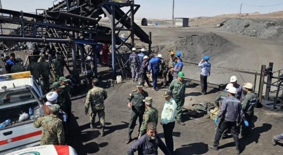 İran'da can kaybı 52'ye yükseldi, 3 günlük yas ilan edildi