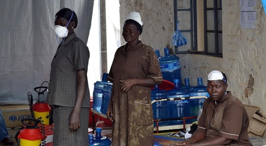 Kolera salgınında hayatını kaybedenlerin sayısı artıyor