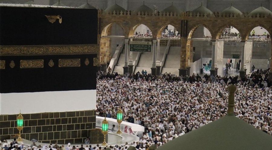 İkinci dönem umre turları 6 Ekim'de başlıyor