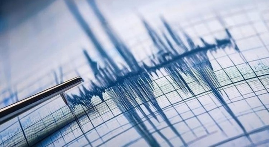 İran'da 5,2 büyüklüğünde deprem