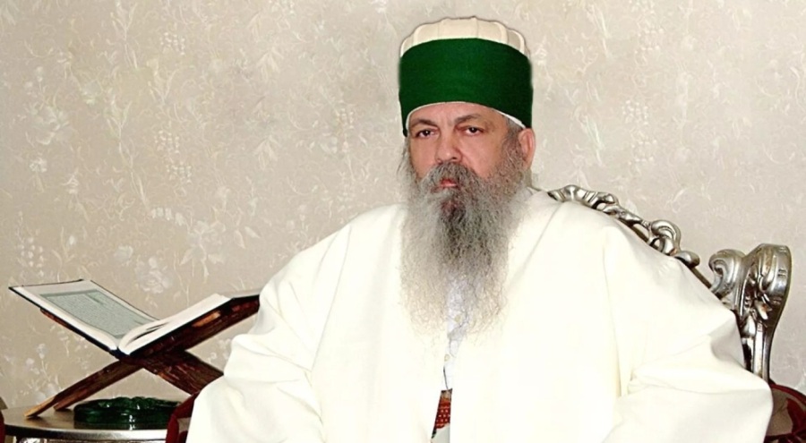 Arnavutluk'ta 'Bektaşi Tarikat Devleti' kurulacak