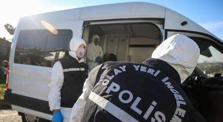 İki grup arasında çıkan silahlı kavgada 3 kişi yaralandı