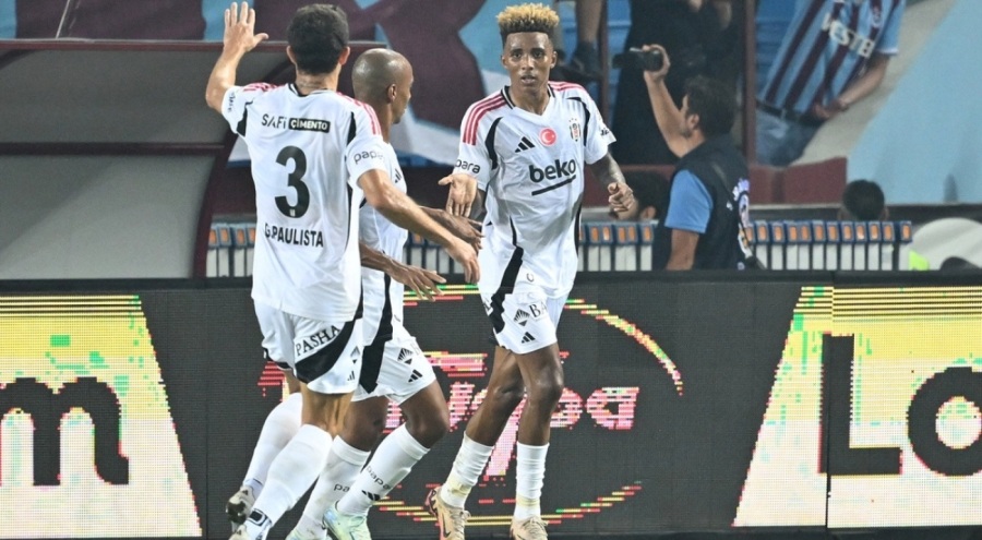 Beşiktaş, Eyüpspor'u ağırlayacak