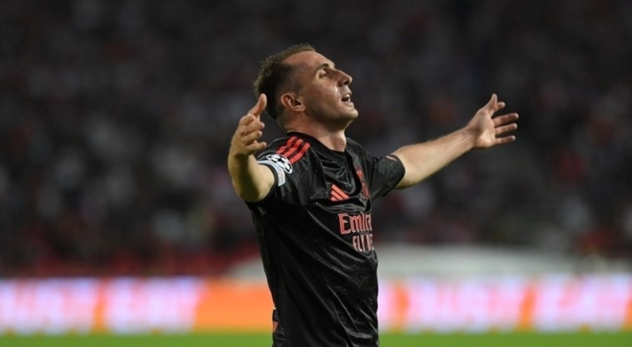 Kerem Aktürkoğlu'ndan transfer itirafı