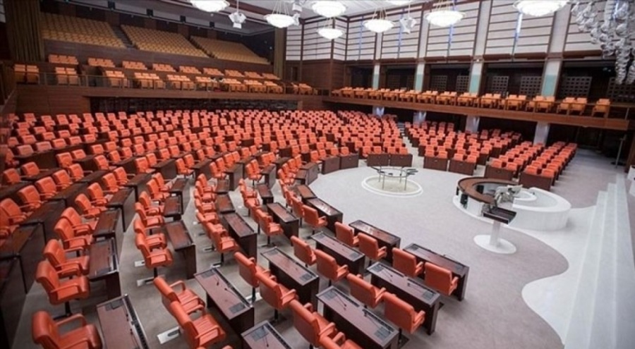 Meclis ne zaman açılacak?