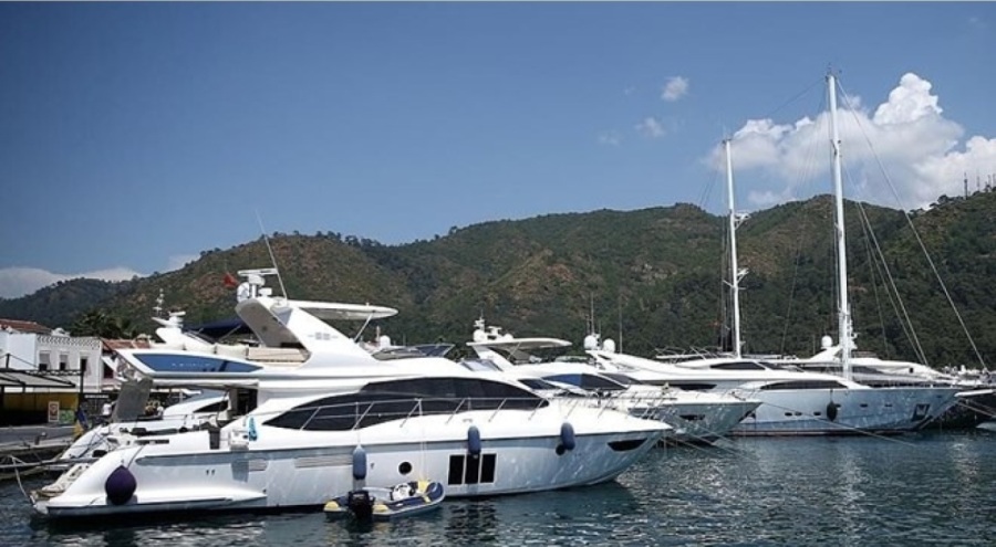 Bakanlık takipte!  Özel yat ve tekne satışlarına denetleme