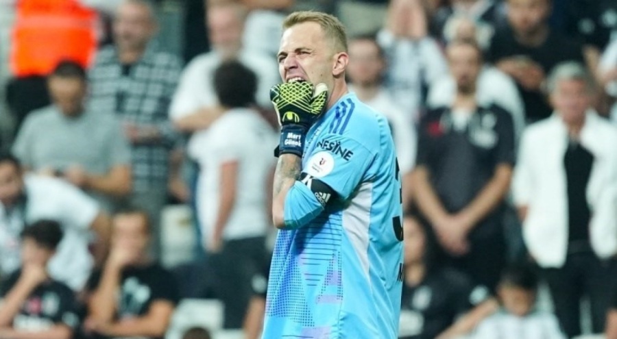 Mert Günok'tan penaltı açıklaması