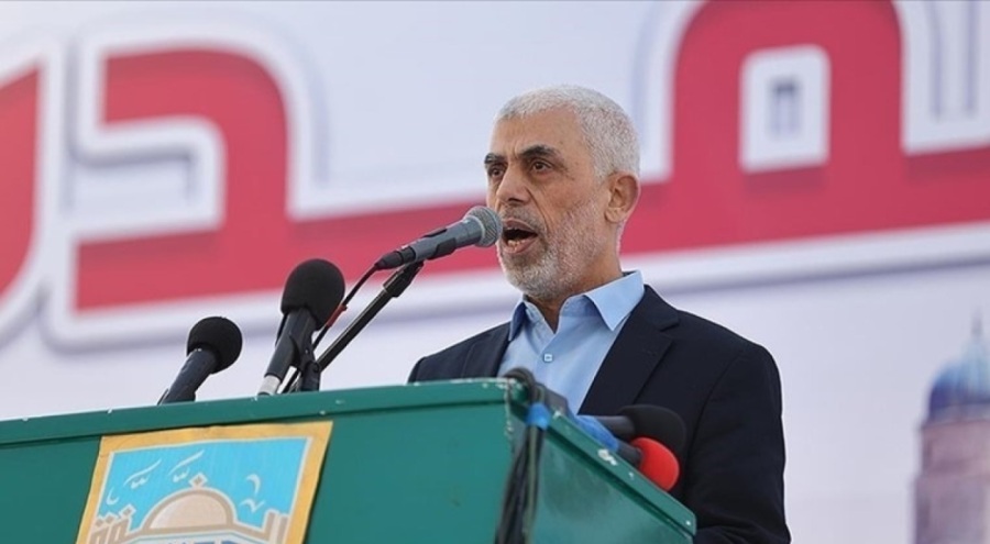 Hamas lideri Yahya Sinvar'ın hayatını kaybettiği iddia edildi