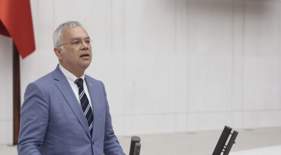 CHP'li Kayıhan Pala'dan Bakan Memişoğlu'na: Kadınların sağlık verileri neden babalarına bildiriliyor?