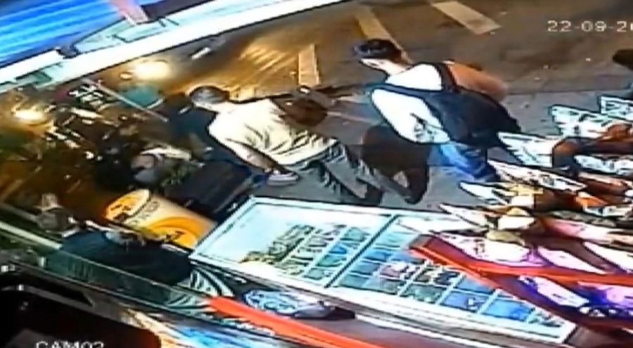 Operasyonda silahlı saldırıya uğrayan 1 polis şehit oldu, 1 polis yaralandı