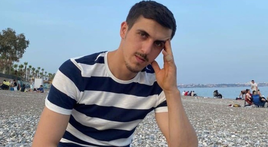 Arabasının önü kesilen ve kurşuna dizilen genç öldü