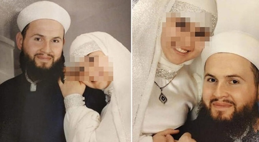 Hiranur Vakfı'nda cinsel istismara uğrayan  6 yaşındaki küçük kızın davasında karar günü