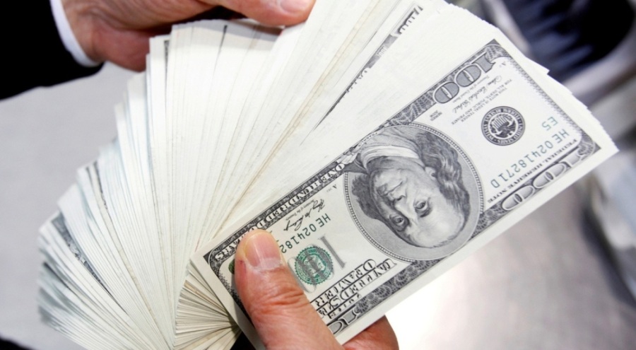 Dolar haftaya yükselişle başladı!