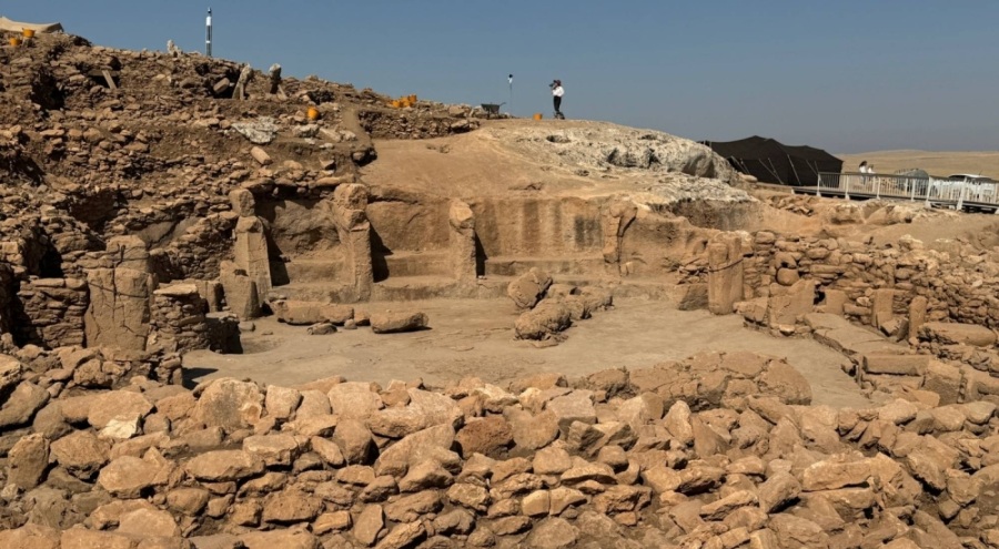 Dünya Neolitik Kongresi Şanlıurfa'da düzenlenecek
