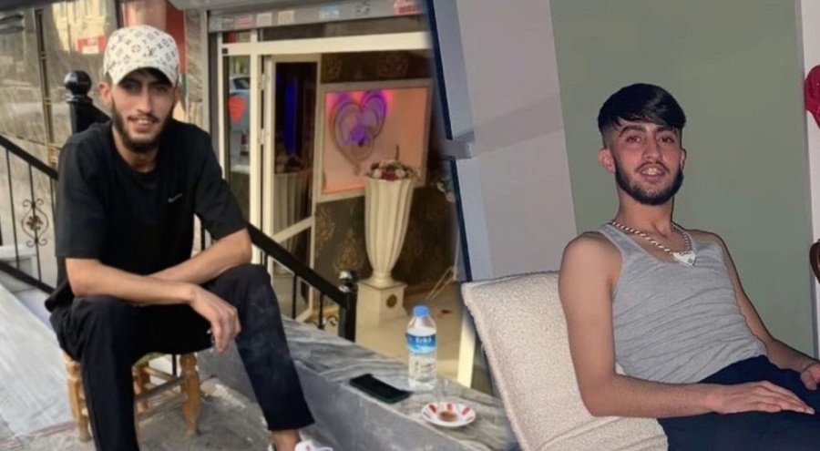 Kadın polisi şehit eden saldırgan "sapık" çıktı!