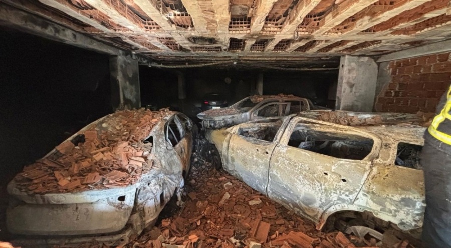 21 yaşındaki genç, traktör altında kalarak can verdi