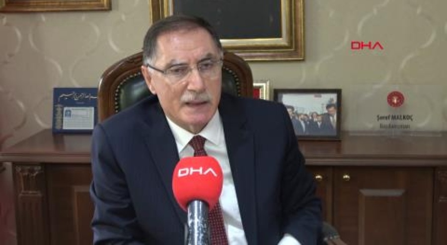 Kamu Başdenetçisi Malkoç: Çocuklarının borcu için cuma çıkışı para toplanmasını isteyenler oldu