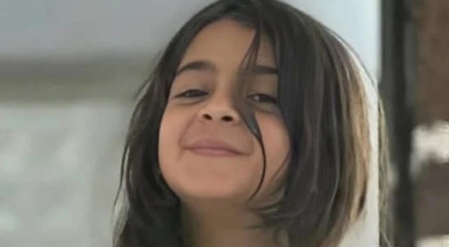 Narin Güran cinayetinde diş izi raporu çıktı