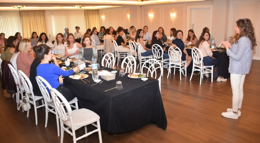 TÜMKAD mühendis kadınların sesi olacak