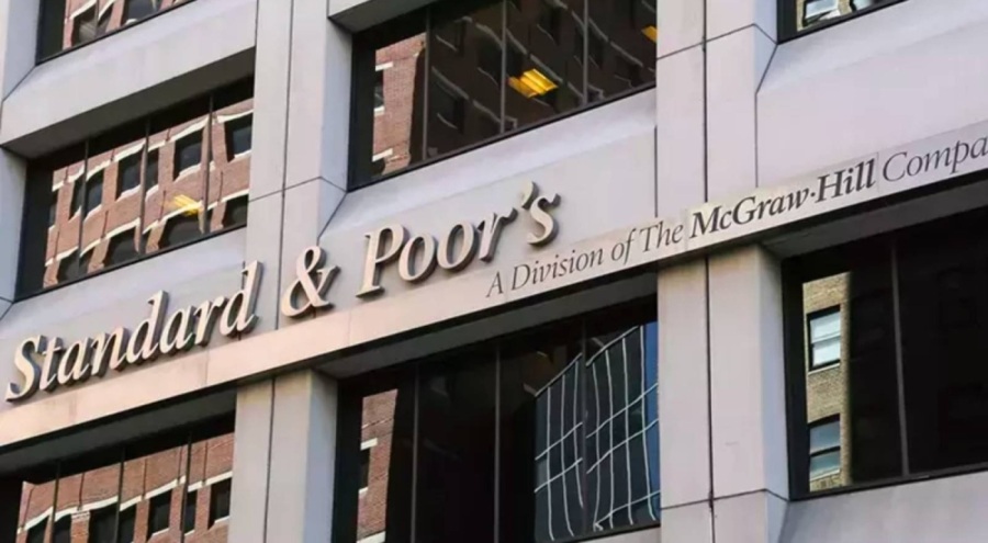 S&P'den Türkiye için not artışı sinyali