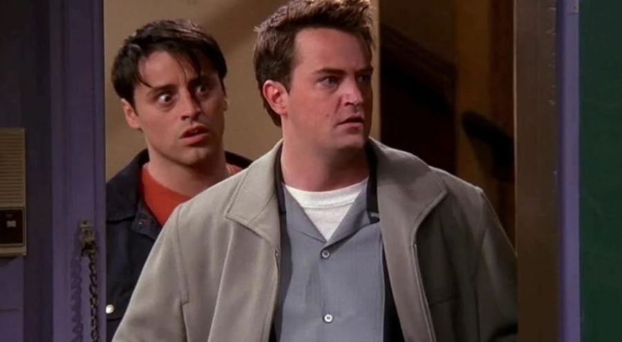 Friends yıldızı hayranlarını endişelendirdi