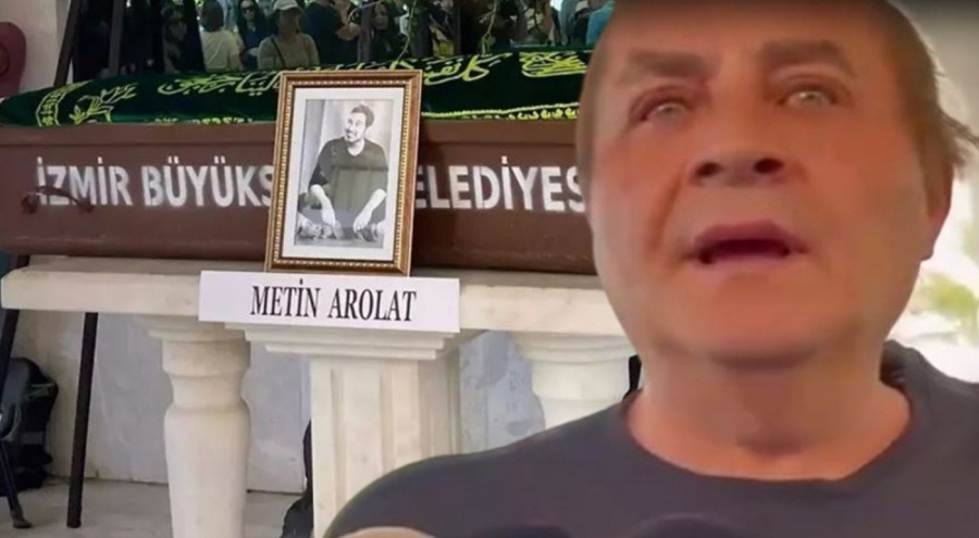 Armağan Çağlayan "ihmal" iddialarına sert çıktı!