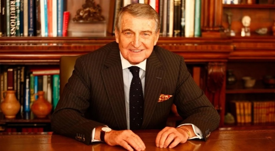 Yıllık gelir vergisi ve kurumlar vergisi ilk 100 açıklandı: Rahmi Koç gelir vergisi şampiyonu oldu