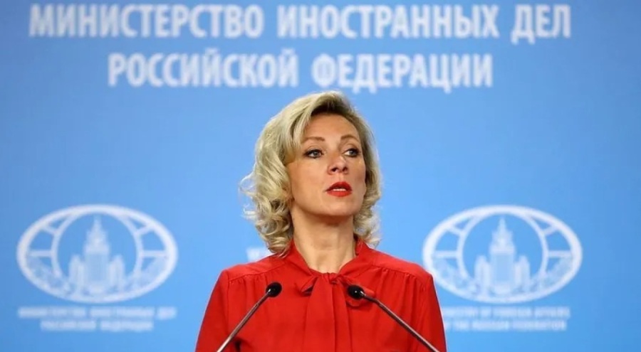 Rusya'dan Zelenskiy'nin "barış zirvesi" önerisine ret