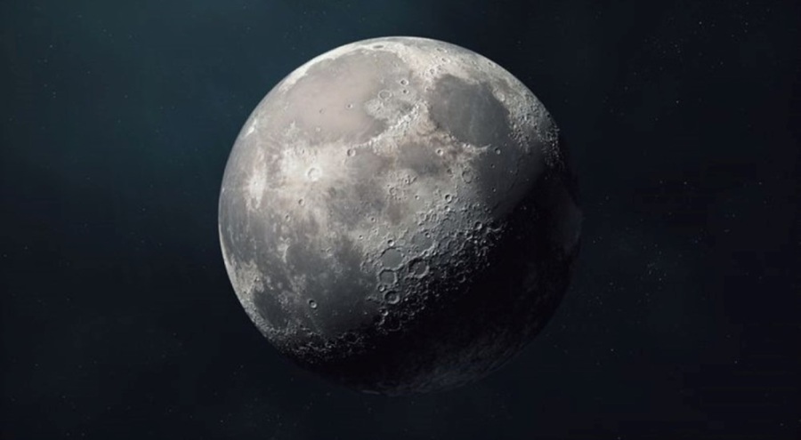 Ay'da şaşırtan keşif!