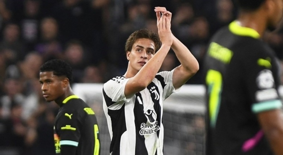 Juventus'tan Kenan Yıldız kararı!