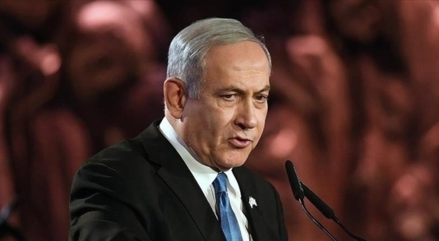 Netanyahu'dan Lübnan açıklaması