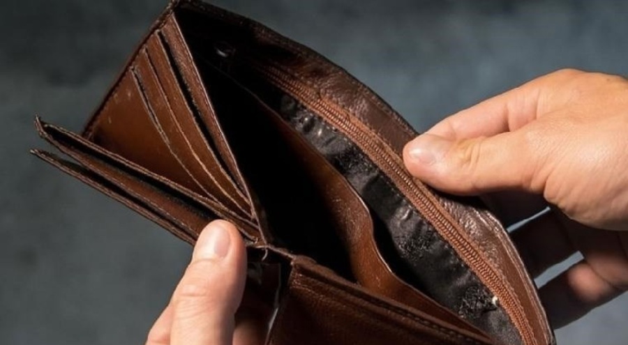 Birleşik Kamu-İş: "Açlık sınırı 21 bin liraya, yoksulluk sınırı 65 bin 873 liraya çıktı"