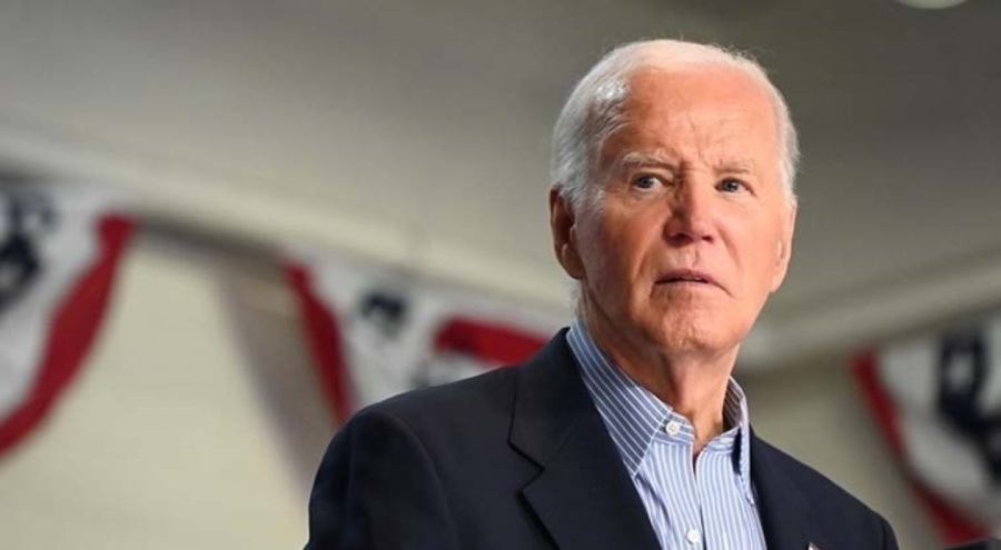 Joe Biden'dan 'Orta Doğu'da tansiyonun düşmesi için çalışıyoruz' mesajı