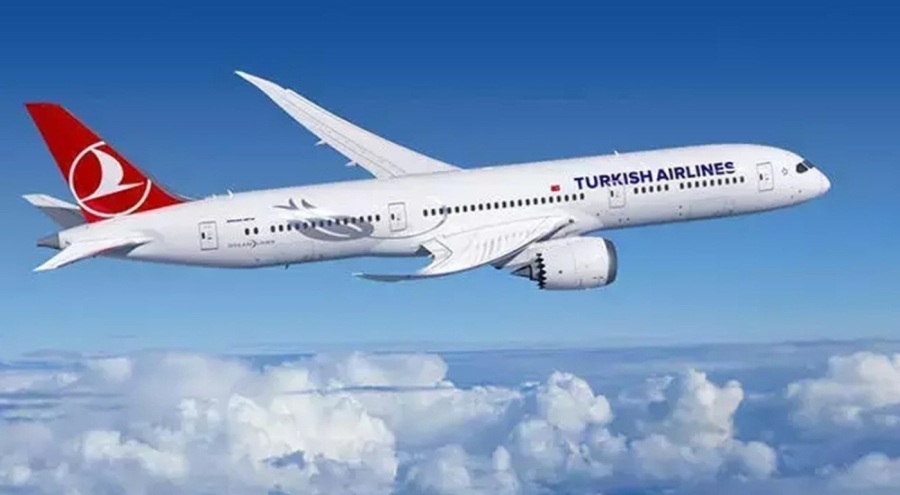 THY'nin bazı seferleri iptal edildi