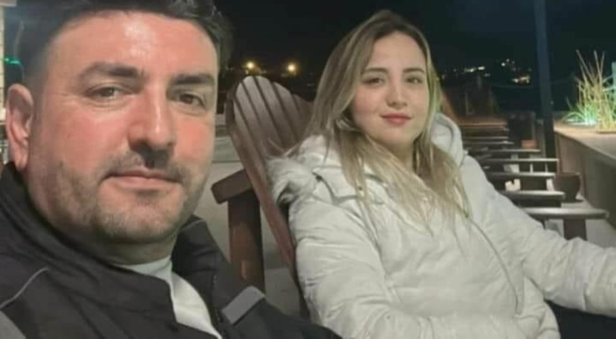 Boşanma aşamasındaki eşini boğarak öldürdü!