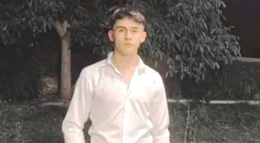 Traktör uçuruma yuvarlandı! 18 yaşındaki genç can verdi