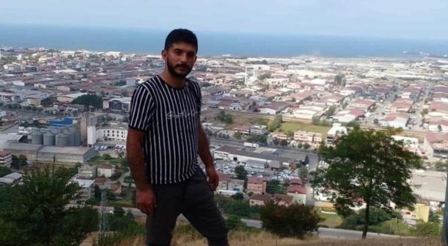 Tabanca ile kendini vuran genç adam hayatını kaybetti