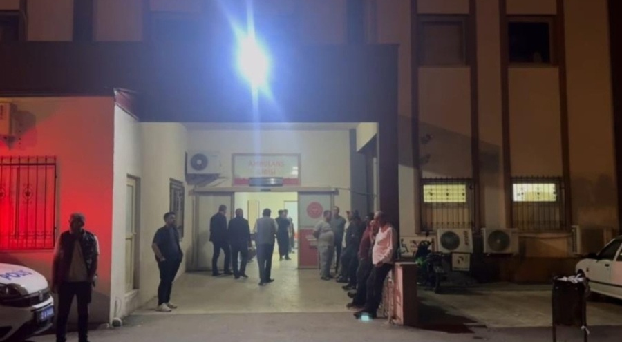 Sokakta yürürken kurşunların hedefi olan 19 yaşındaki genç yaşamını yitirdi