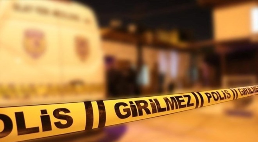 Alevlerin ardından cinayet şüphesi çıktı