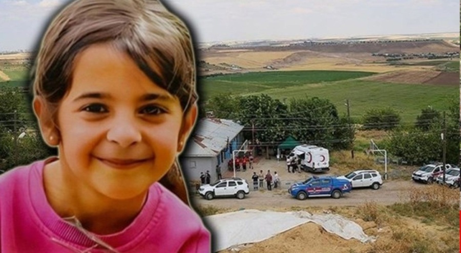 Narin Güran cinayetinde yeni deliller ahırda ortaya çıktı!