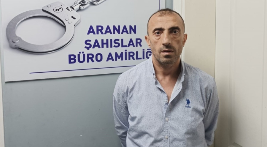 Bursa'da ağabeyinin kimliğiyle 6 yıl kaçan şahıs yakalandı!