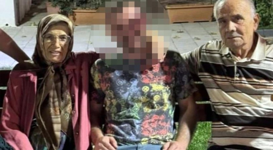 Mantardan zehirlenen yaşlı çift entübe edildi