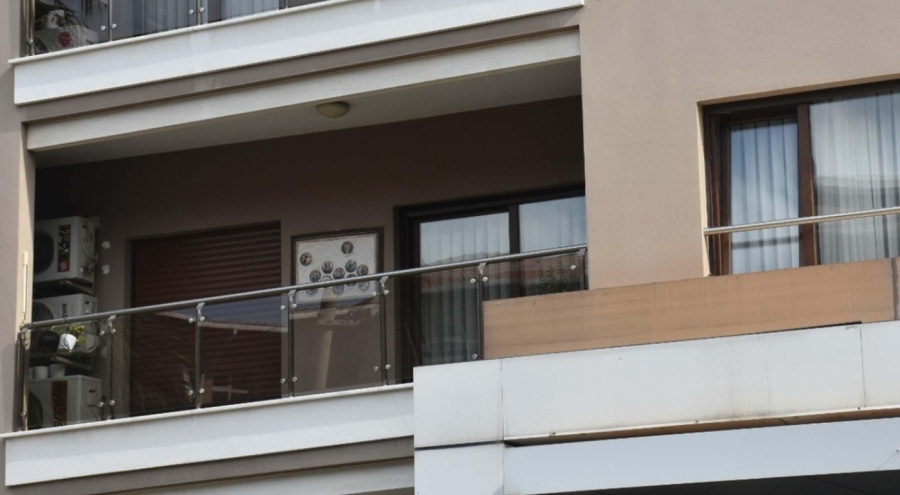 Eski sevgilisini öldürüp intihar etti