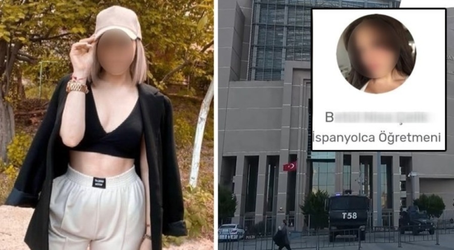 Öğrencisine istismarda bulunan öğretmenin cezası belli oldu